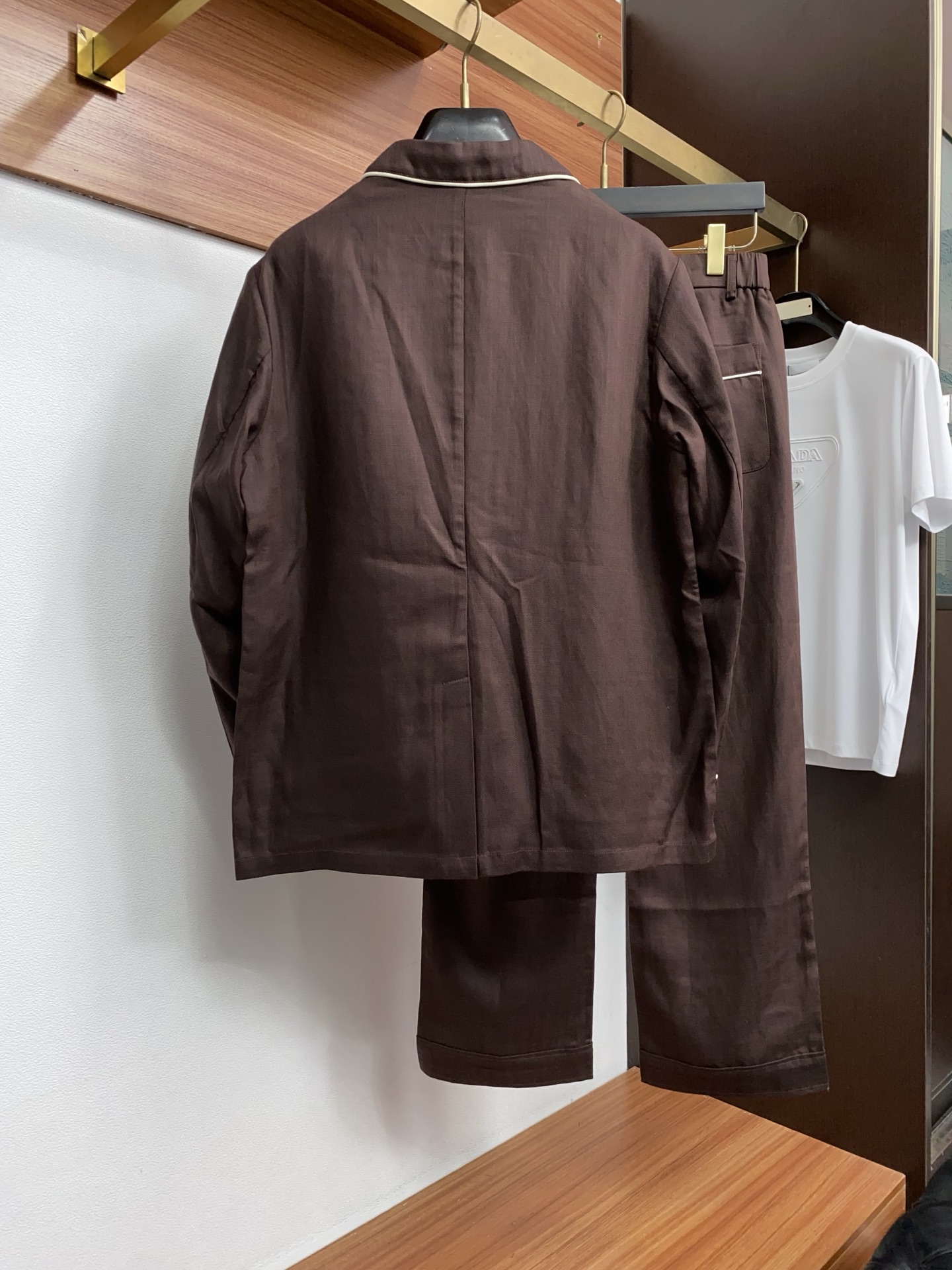 clothes and pants